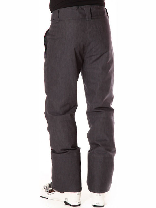 UNISEX SNOWBOARD PANTS SKI SUN VALLEY BALSAM