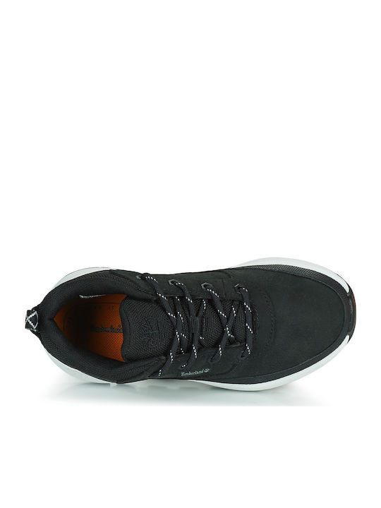 Field Trekker Low Детски маратонки Low Черни