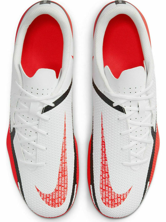 Nike Phantom GT2 Club MG Ποδοσφαιρικά Παπούτσια με Τάπες Πολύχρωμα
