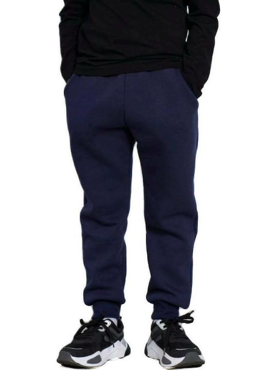 BodyTalk Kids Sweatpants Blue