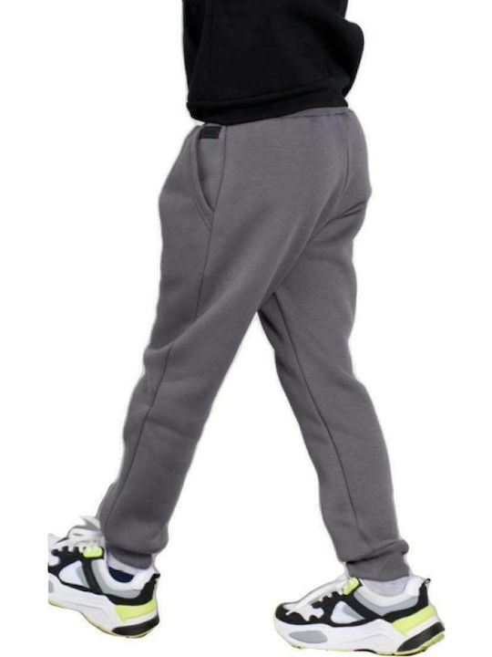 BodyTalk Kinder Trainingshose Gray 1Stück