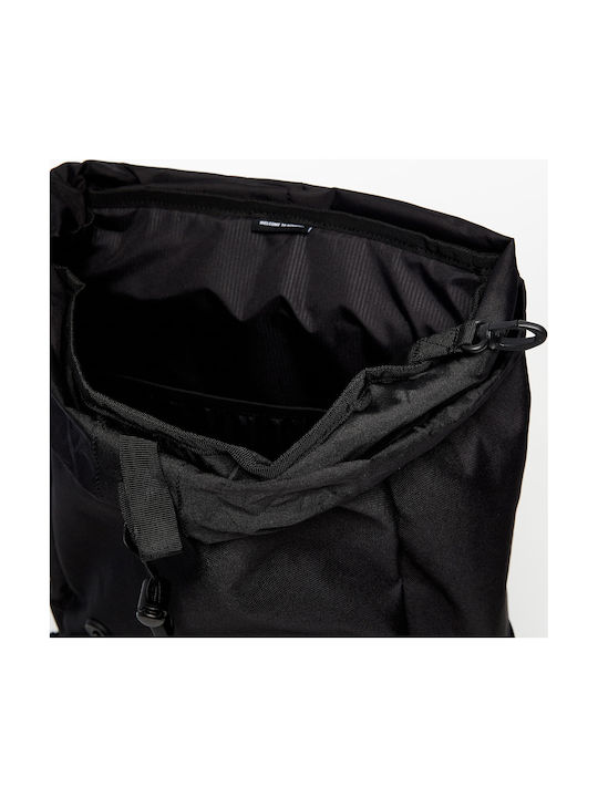 Herschel Little America Pro 28lt Μαύρο