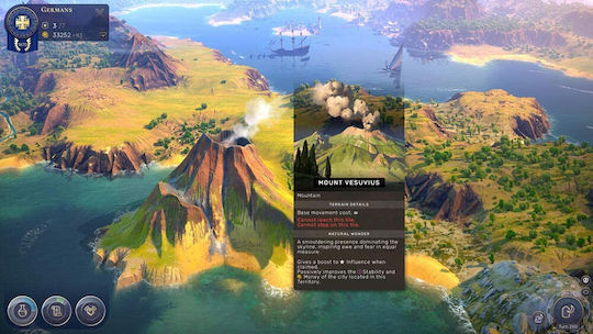 Humankind Day 1 Edition PC Game