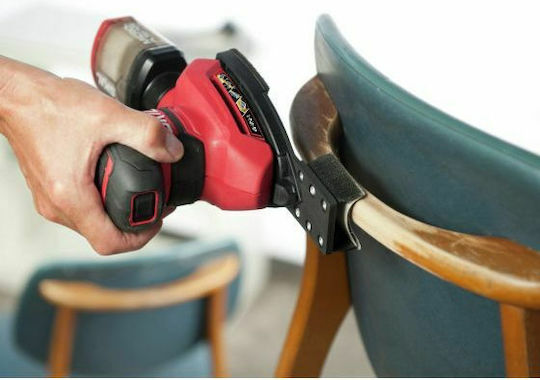 Skil 7261 AA Electric Multi-Sander 160W with Suction System SR1E7261AA