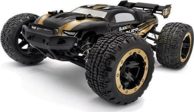 BlackZon Slyder ST 4WD Monster Truck Τηλεκατευθυνόμενο Αυτοκίνητο Crawler 4WD Gold 1:16