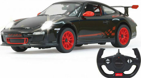 Jamara GT3 RS 27MHz Remote Controlled Car Black