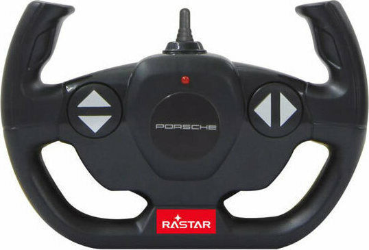 Jamara GT3 RS 27MHz Remote Controlled Car Black