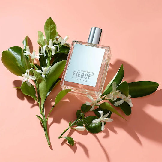 Naturally Fierce Парфюмна вода 50мл