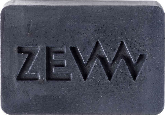 Zew Σαπούνι Περιποίησης για Γένια Beard Soap 85ml