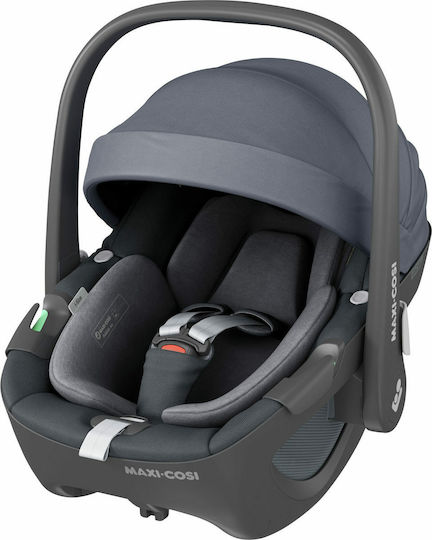 Maxi-Cosi Pebble 360 Autositz i-Size Essential Graphite 0-13 kg