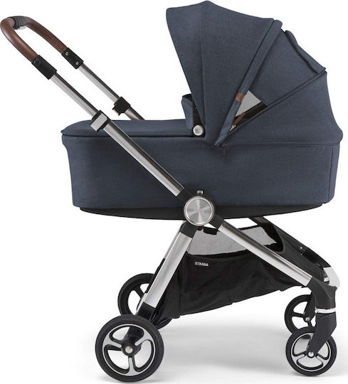 Mamas & Papas Port Bebe Strada Navy