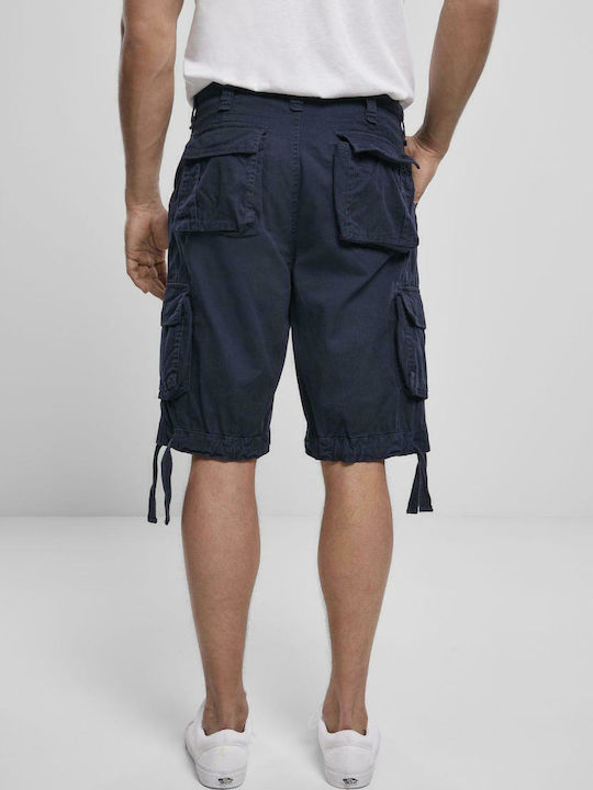 Urban Legend Ανδρική Βερμούδα Cargo Navy Μπλε