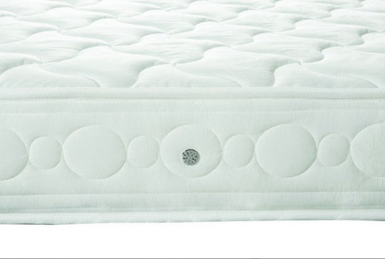 Sleep Well Prime Single Orthopedic Mattress 90x200x20cm with Springs