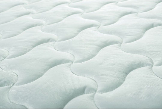 Sleep Well Hard Single Ortopedie Saltea 90x200x21cm cu Arcuri