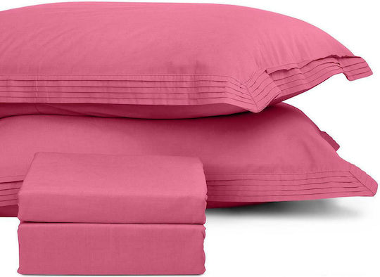 Beauty Home 1850 Σετ Μονό 3τμχ 170x240εκ. Beauty Home 1850 Σετ Μονό 3τμχ 170x240εκ.