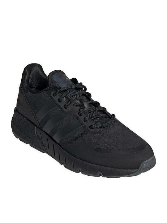 adidas ZX 1K Boost Adidași Pentru Bărbați Core Negru / Negru