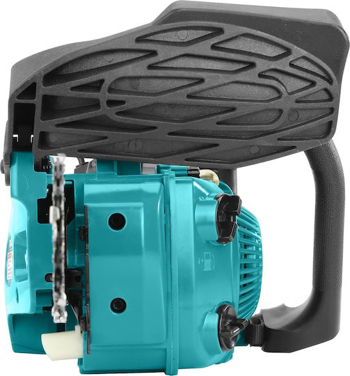 Total Αλυσοπρίονο Βενζίνης 1hp 3kg με Λάμα 25.4cm