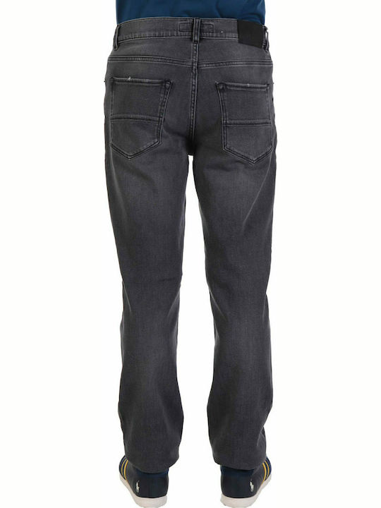 Trussardi Men's Jeans Pants Grey