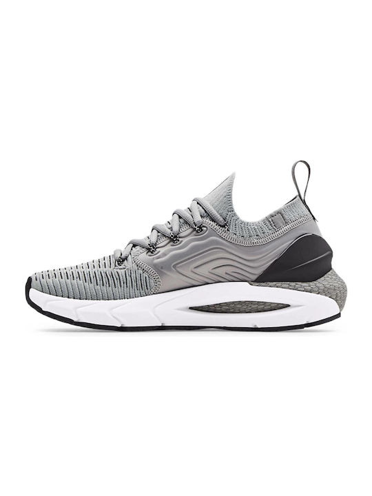 HOVR Phantom 2 Sport Shoes Running Gray
