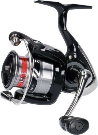Daiwa Μηχανισμός Ψαρέματος για Spinning