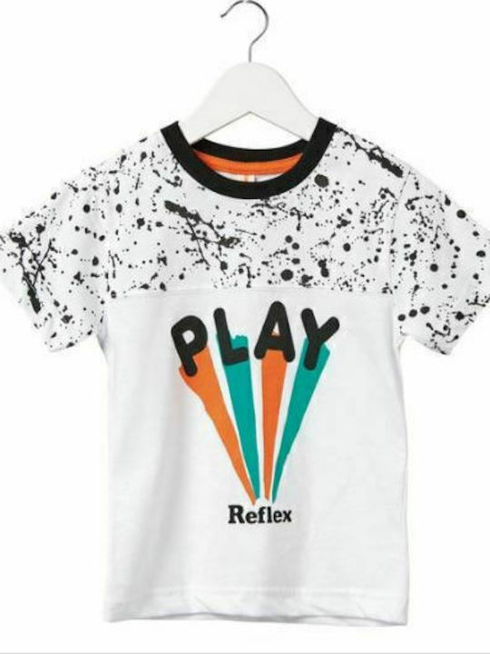 Reflex Reflex