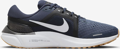 Nike Air Zoom Vomero 16 Ανδρικά Αθλητικά Παπούτσια Running Μπλε