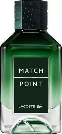 Lacoste Match Point Eau de Parfum 100ml