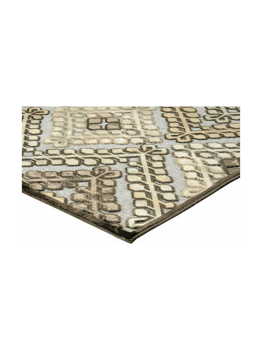 Newplan 689/485310 Rug Summer Gold