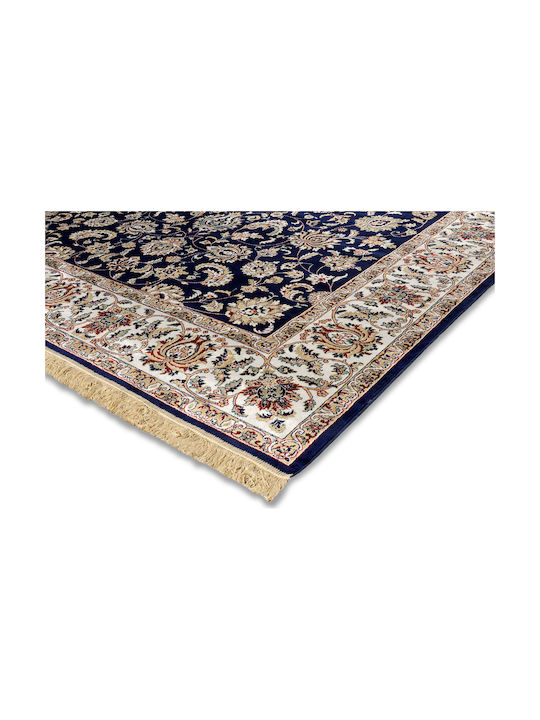 Newplan Sonia 553/301330 Rug Summer with Fringes Multicolour