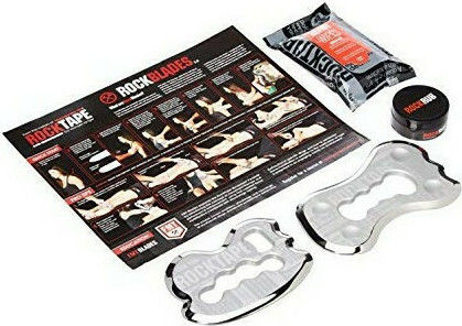 Rocktape Rockblades 2.0 Συσκευή Φυσικοθεραπείας