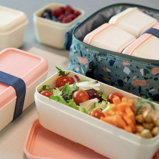 Milan Food Container Green 750ml Milan Food Container Green 750ml