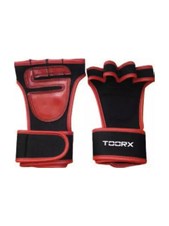 Toorx Bărbați Mânere Crossfit L/XL