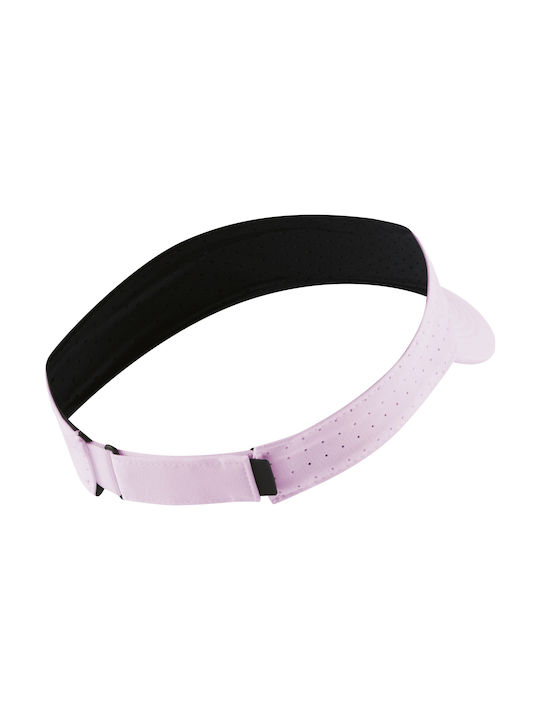 Nike Court Advantage CQ9334-695 Καπέλο Visor Ροζ | Skroutz.gr