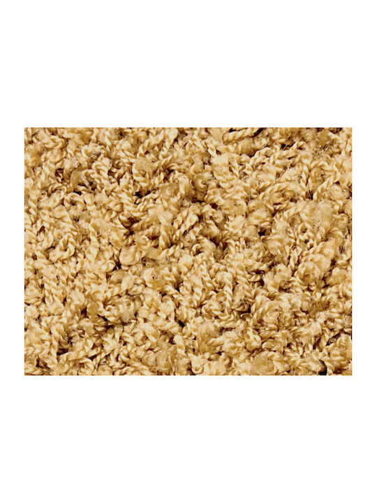Nikotex Carpets Μοκέτα Fiji Beige με το Μέτρο Φάρδους 100cm