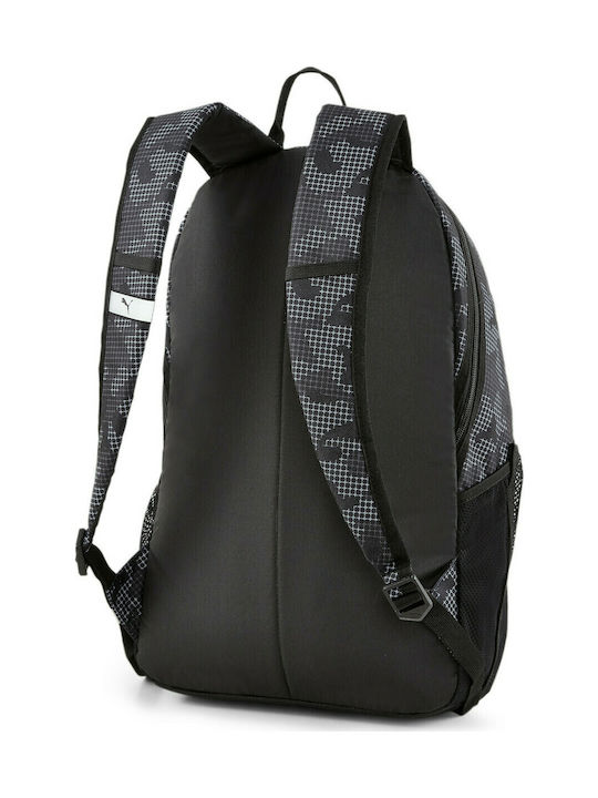 PUMA Style 21lt Γκρι