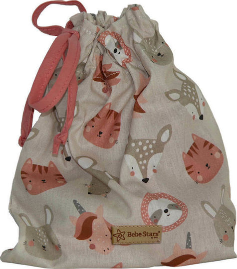 Bebe Stars Bunny Flags 300cm