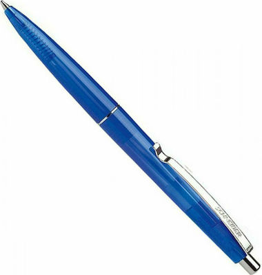 Schneider K20 Icy Colors Pen Ballpoint with Blue Ink