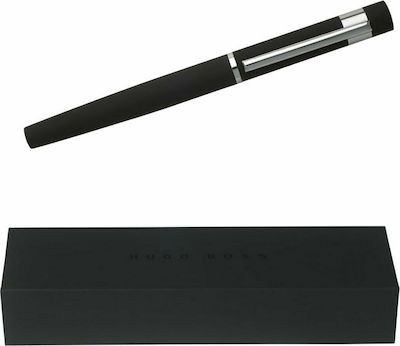 Hugo Boss Explore Pen Ballpoint with Blue Ink