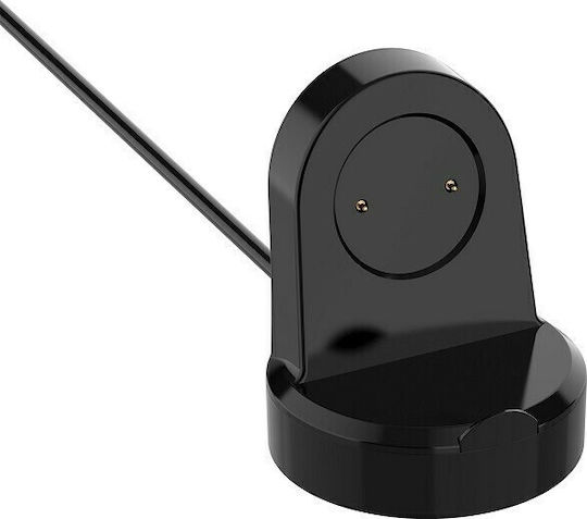 Stand Φόρτισης Μαύρο (Huawei Watch GT2e/GT)