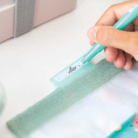 Ecolife Kids Snack n' Go Turquoise