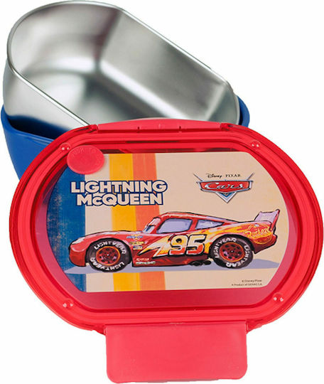 Gim Cars Multicolor x x 6.5buc