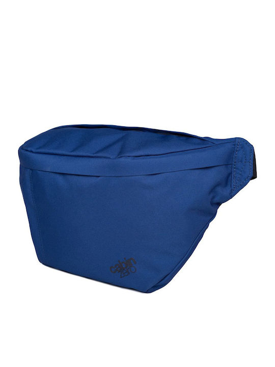 Hustle Herren Bum Bag Taille Blau