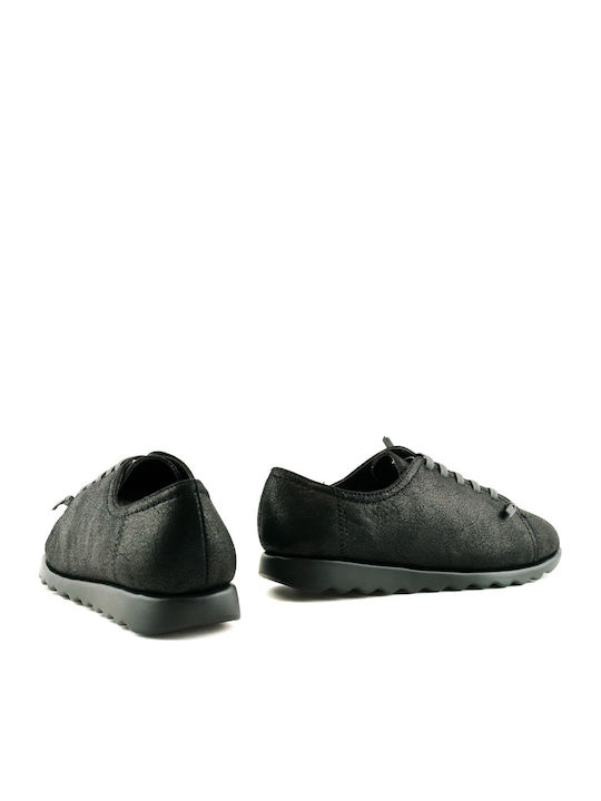 13485 Anatomical Sneakers Black