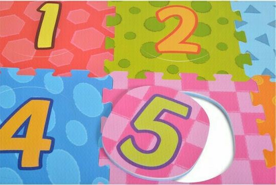 Cangaroo Kids Floor Puzzle 9 Pieces