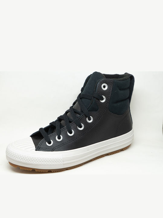 Chuck Taylor All Star Chuck Taylor All Star Kids Sneakers High Black