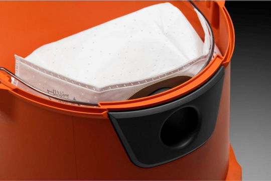 Husqvarna Vacuum Cleaner Bags 5pcs Compatible with Vacuum Cleaner Husqvarna
