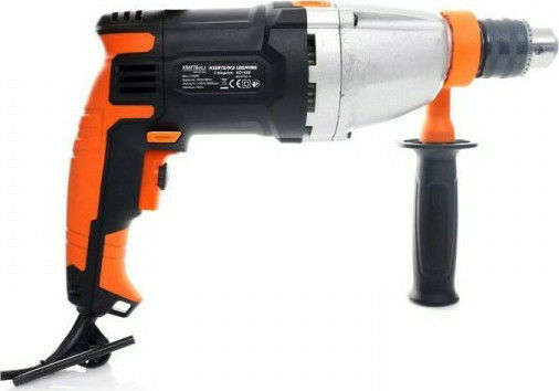 Kraft & Dele KD1688 Крусно Бормашина 1700W