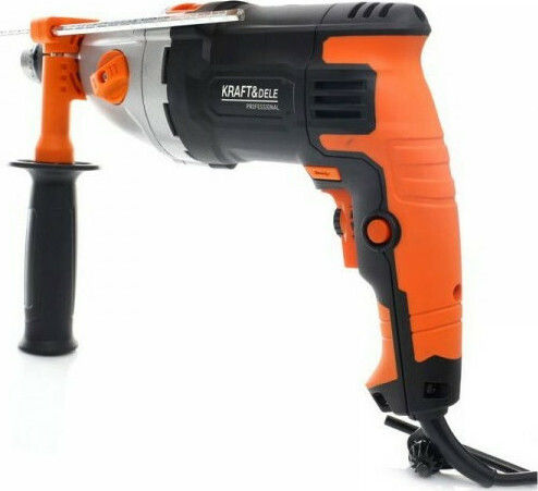 Kraft & Dele KD1688 Крусно Бормашина 1700W