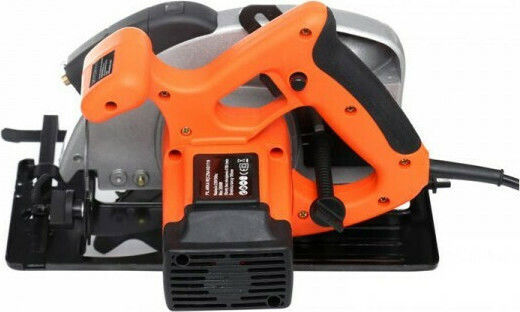 Kraft & Dele KD1719 Δισκοπρίονο 2850W με Σύστημα Αναρρόφησης