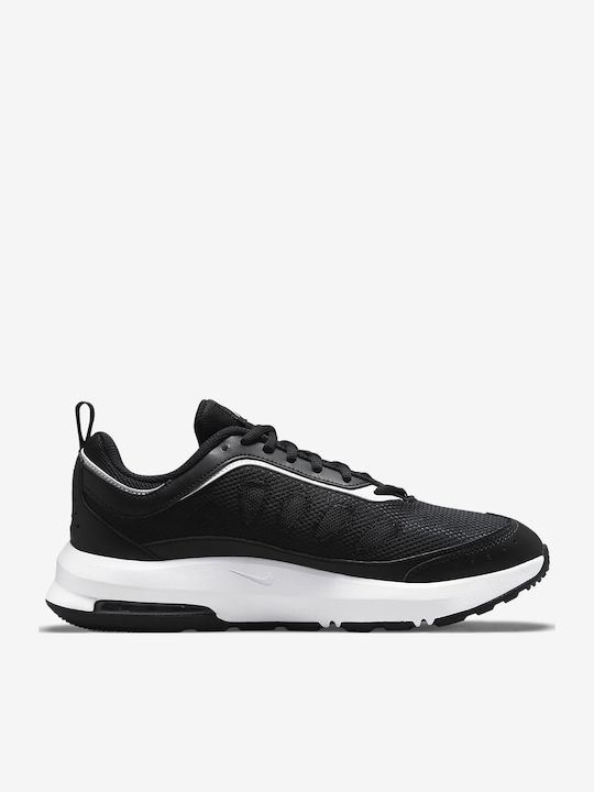 Air Max AP Herren Sneakers Black / White